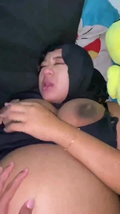 Ngewe mama aku yang lagi hamil adik aku