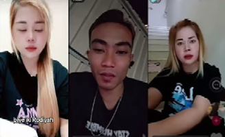 Video Viral Twitter Rodiyah Tkw Taiwan