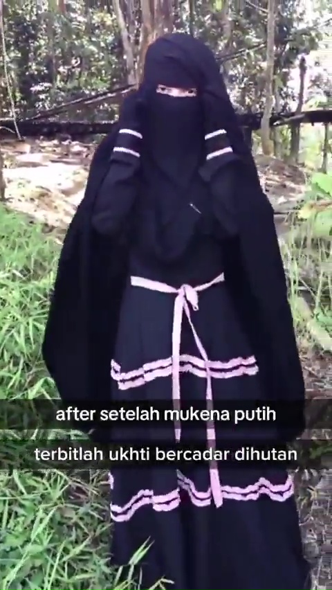 Cadar Hitam Coolmax Durasi 9 Menit Viral Tiktok